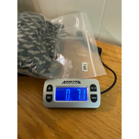 Max Studio Dress Women's Extra Small - Picture 9 of 9